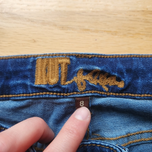 Kut from the Kloth Jeans - Picture 5 of 12